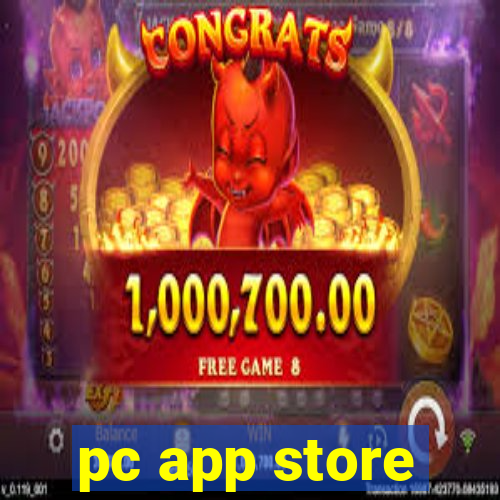 pc app store